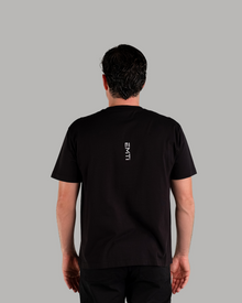 Das EMTI Shirt - Schwarz