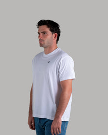 Das EMTI Shirt - Weiss