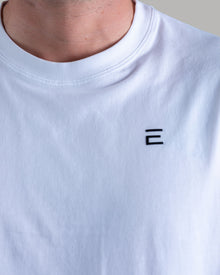Das EMTI Shirt - Weiss