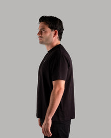Das EMTI Shirt - Schwarz