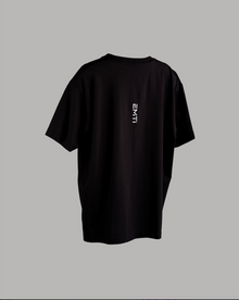 Das EMTI Shirt - Schwarz