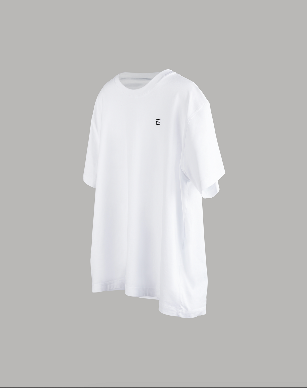 Das EMTI Shirt - Weiss