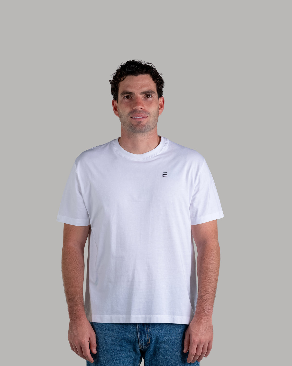Das EMTI Shirt - Weiss