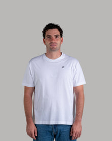 Das EMTI Shirt - Weiss