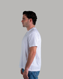 Das EMTI Shirt - Weiss