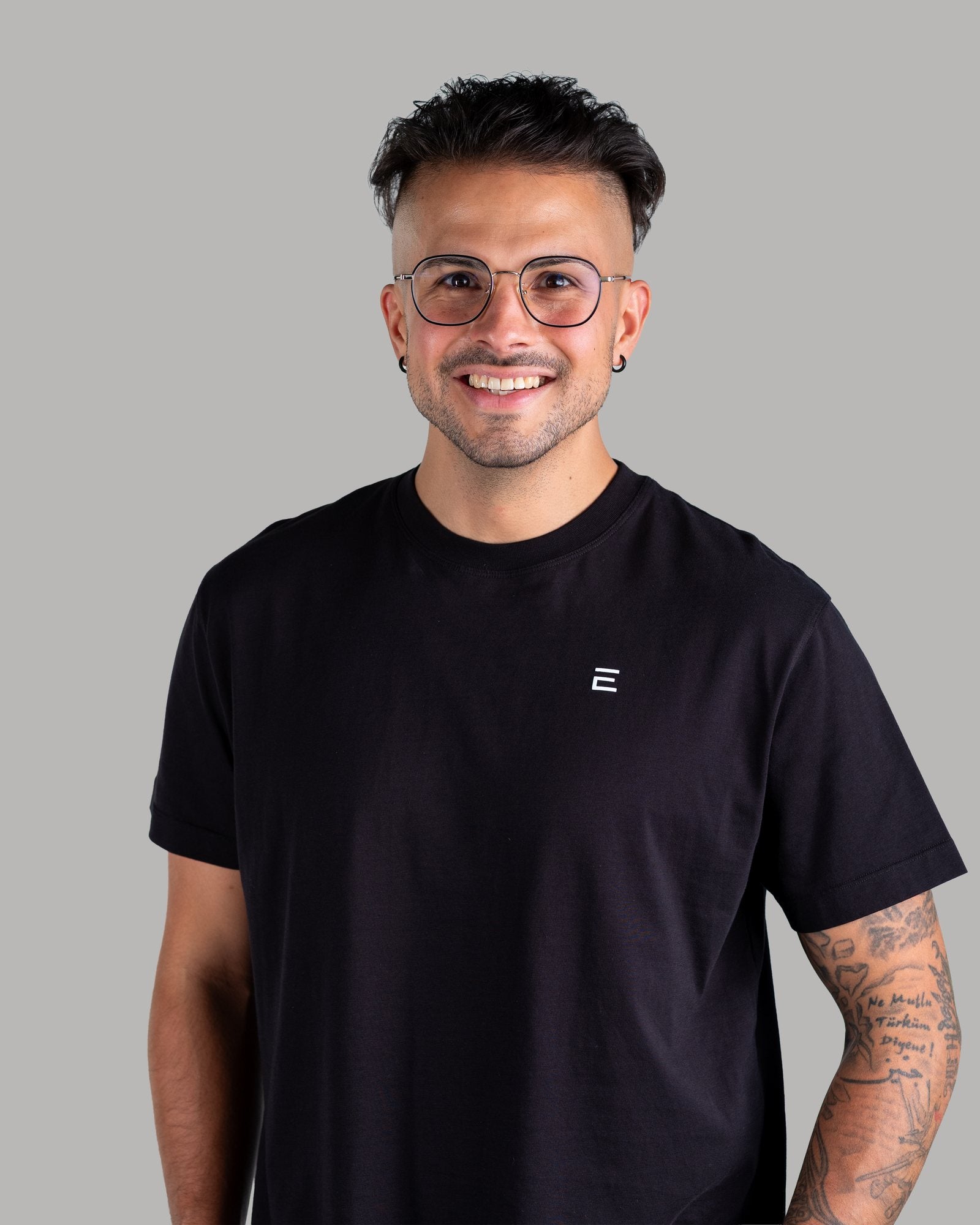 Emre, Co-Founder von EMTI