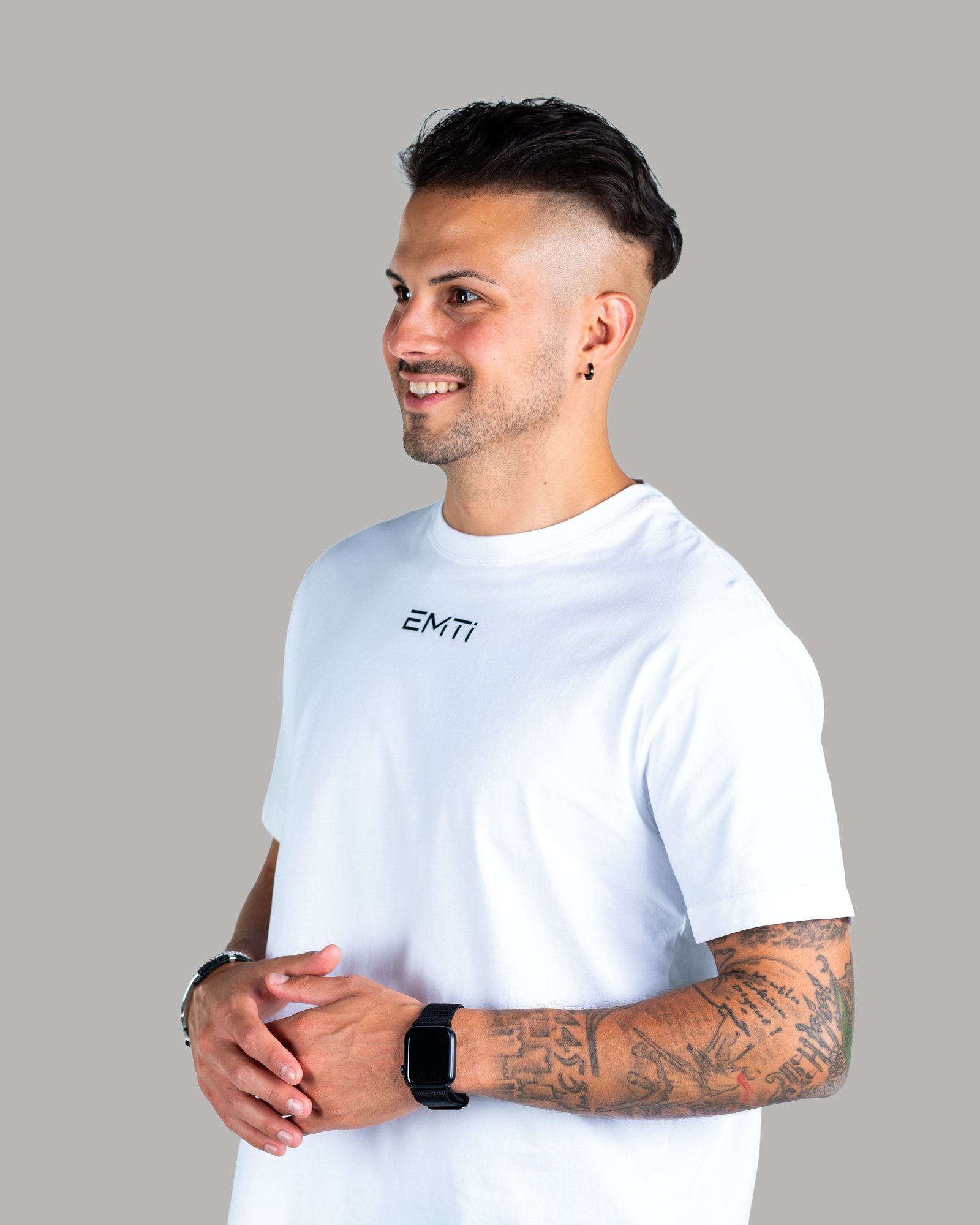 EMRE CETIN